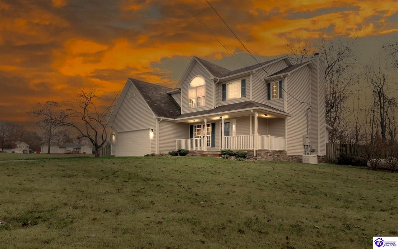 65 Camden Court Elizabethtown, KY 42701 #1