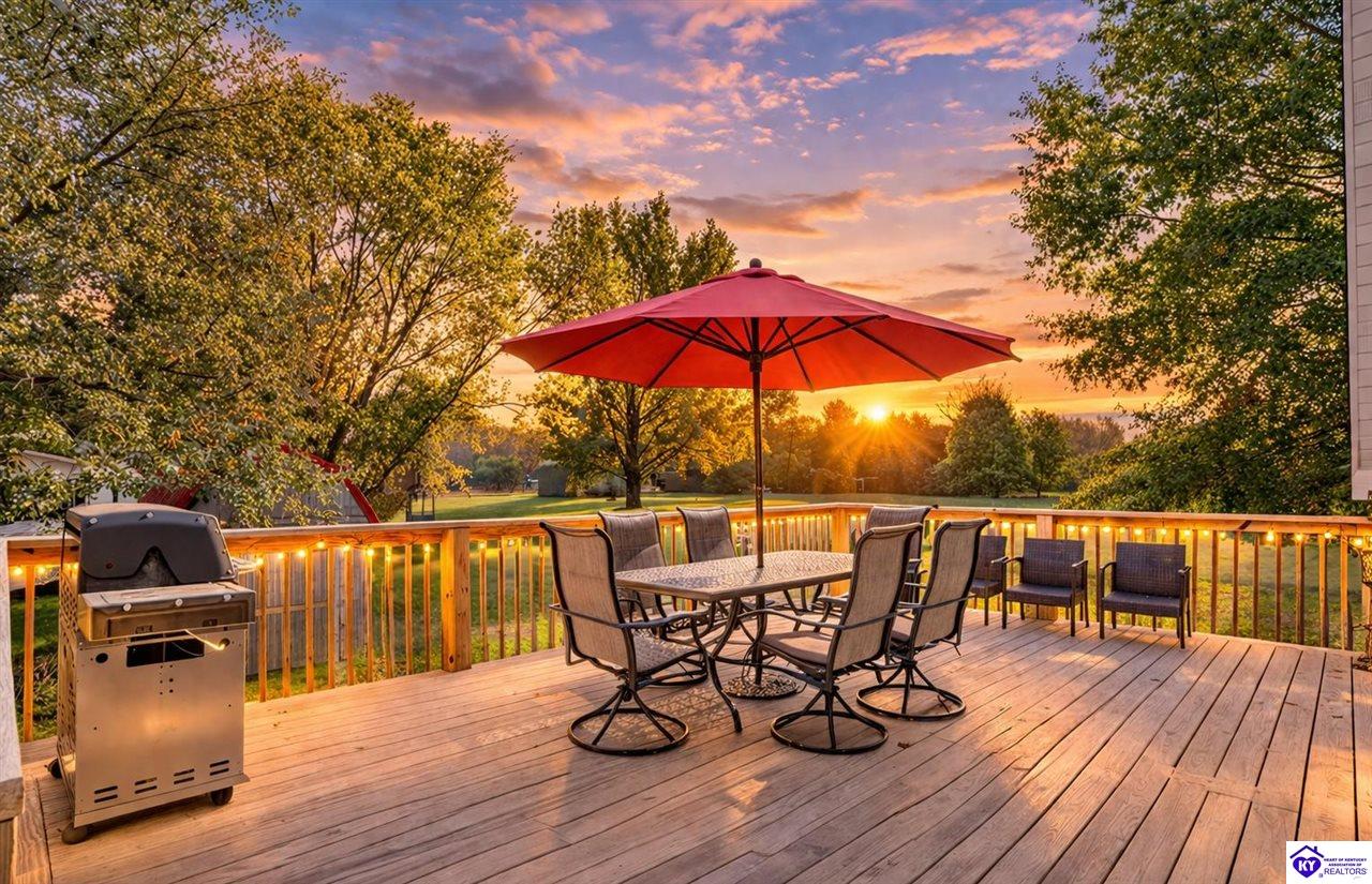 59 Axtel Circle Loop McDaniels, KY 40152 #1