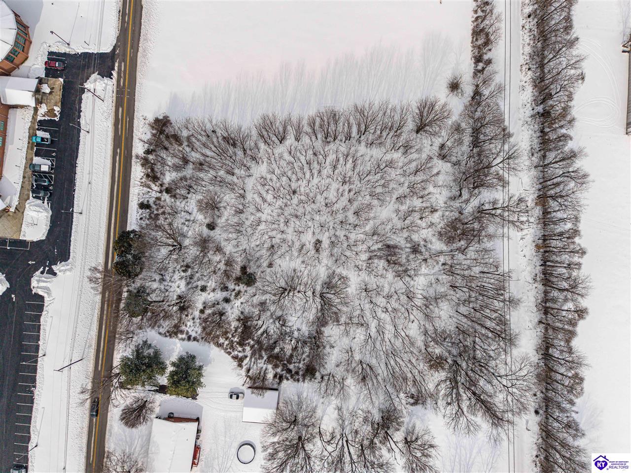 LOT 1 CW Acres Rineyville School Road Rineyville, KY 40162 #2