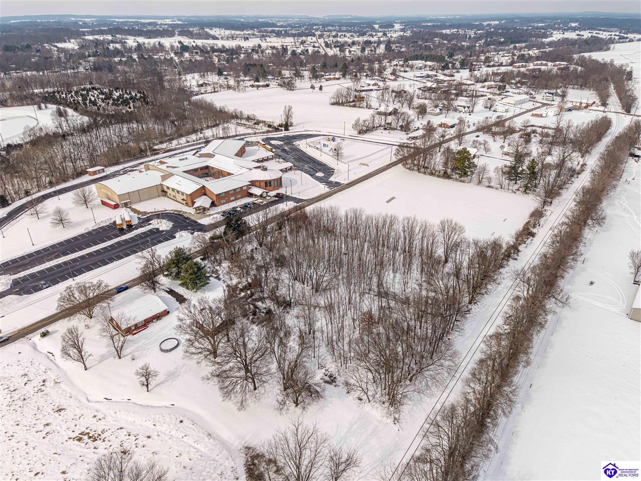 LOT 1 CW Acres Rineyville School Road Rineyville, KY 40162 #3