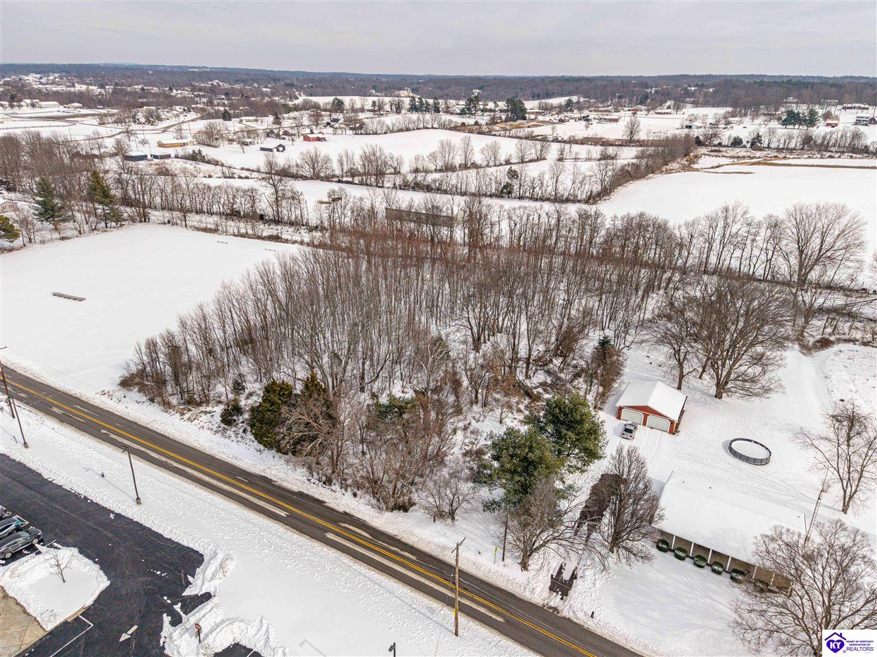 LOT 1 CW Acres Rineyville School Road Rineyville, KY 40162 #4