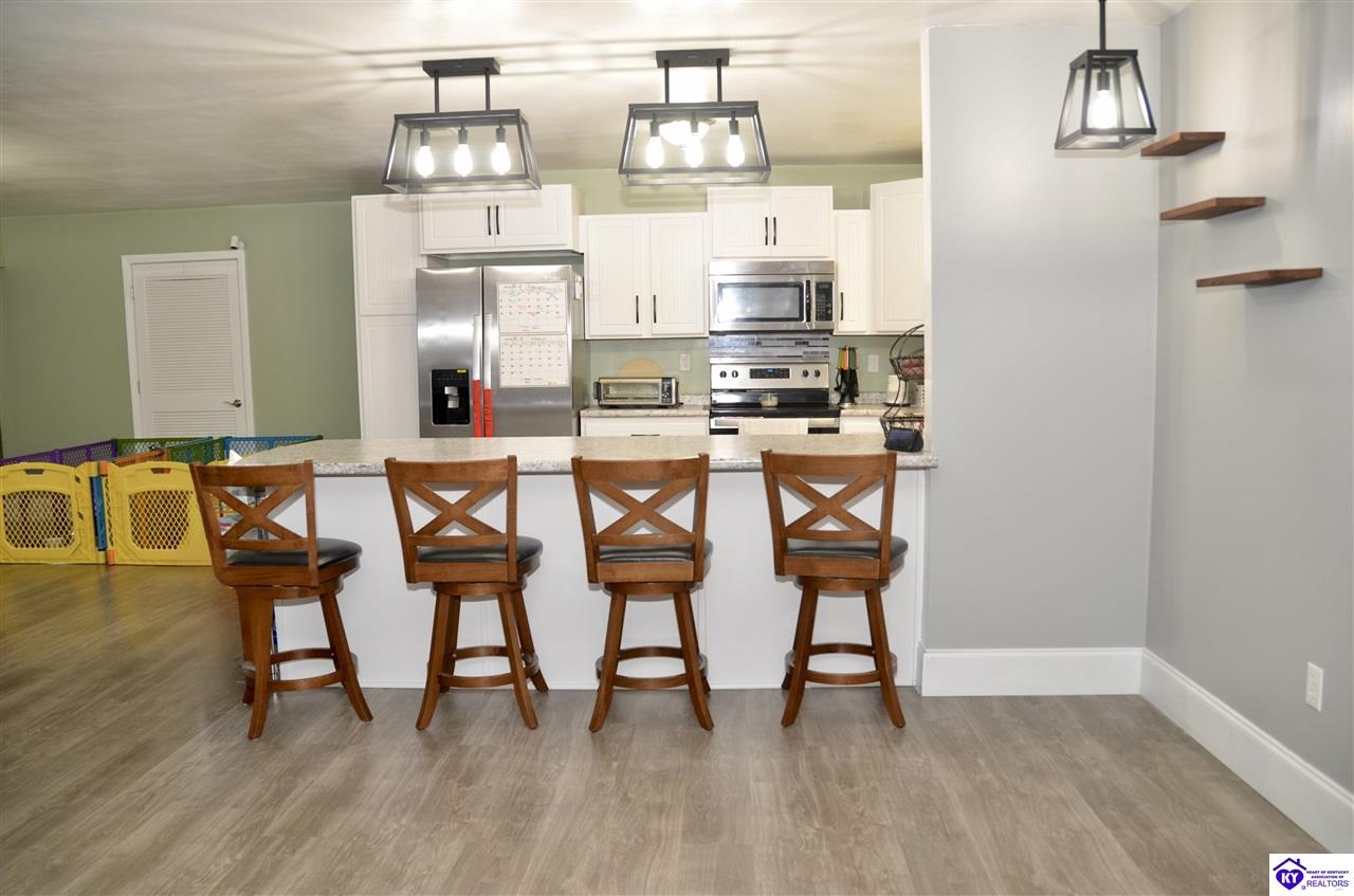 749 Shelby Avenue Radcliff, KY 40160 #3