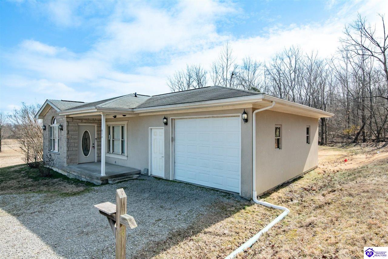 614 Lilac Road Leitchfield, KY 42754 #1