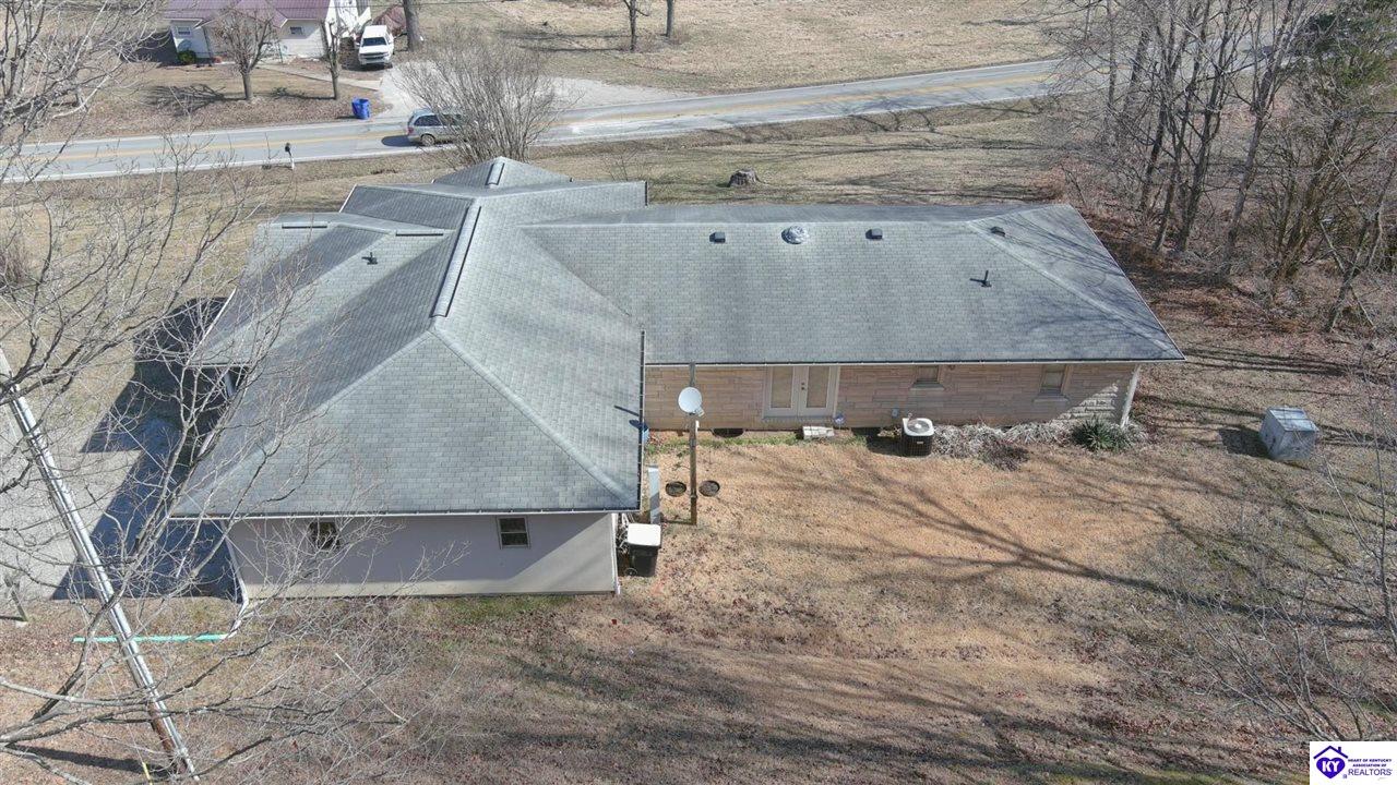 614 Lilac Road Leitchfield, KY 42754 #2