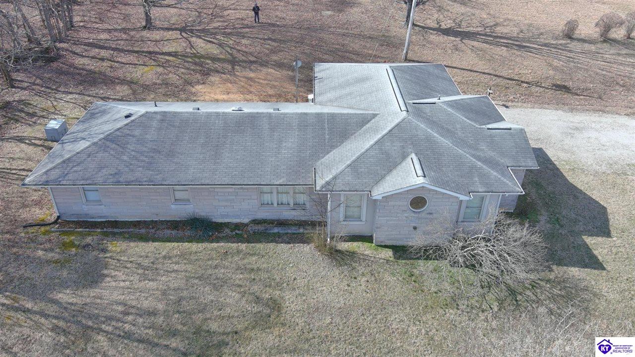 614 Lilac Road Leitchfield, KY 42754 #3