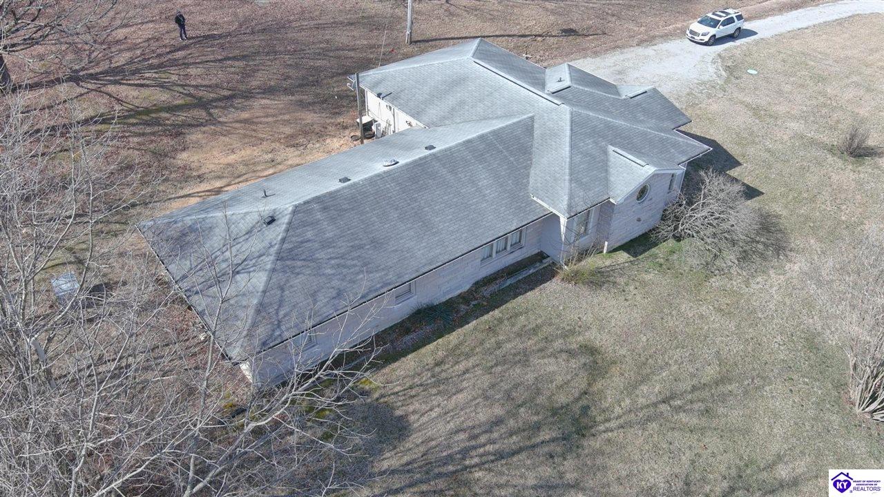 614 Lilac Road Leitchfield, KY 42754 #3