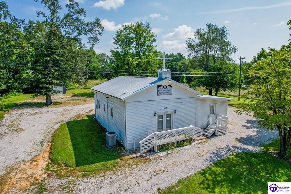 1198 Glendale Hodgenville RoadGlendale,&nbsp;KY&nbsp;42740