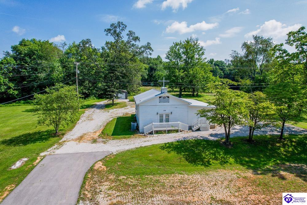 1198 Glendale Hodgenville Road Glendale, KY 42740 #1