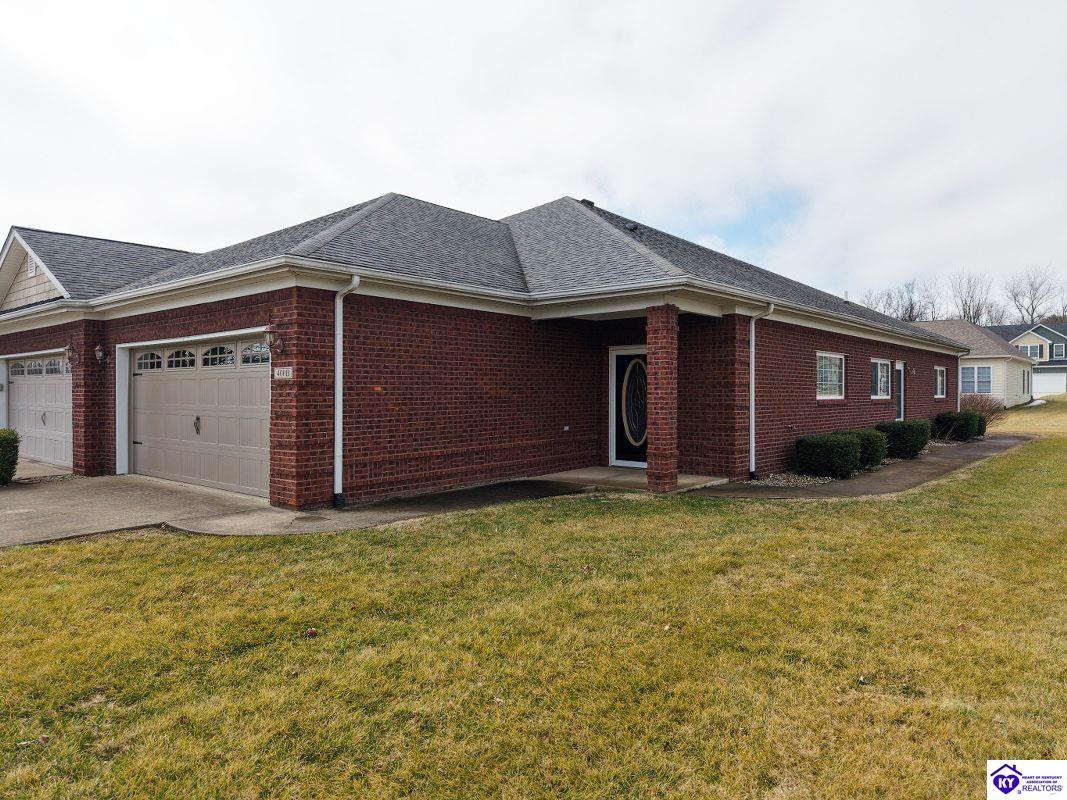 400B Lincoln Avenue Elizabethtown, KY 42701 #1