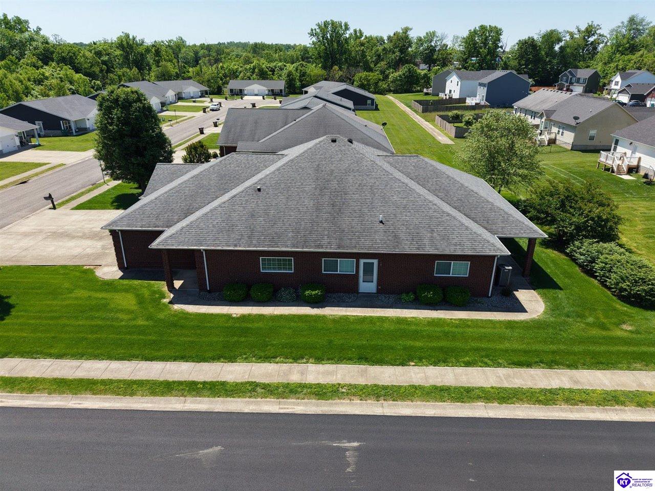 400B Lincoln Avenue Elizabethtown, KY 42701 #1