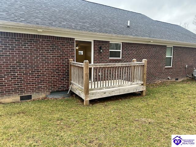 195 Parkers Loop Hodgenville, KY 42748 #1