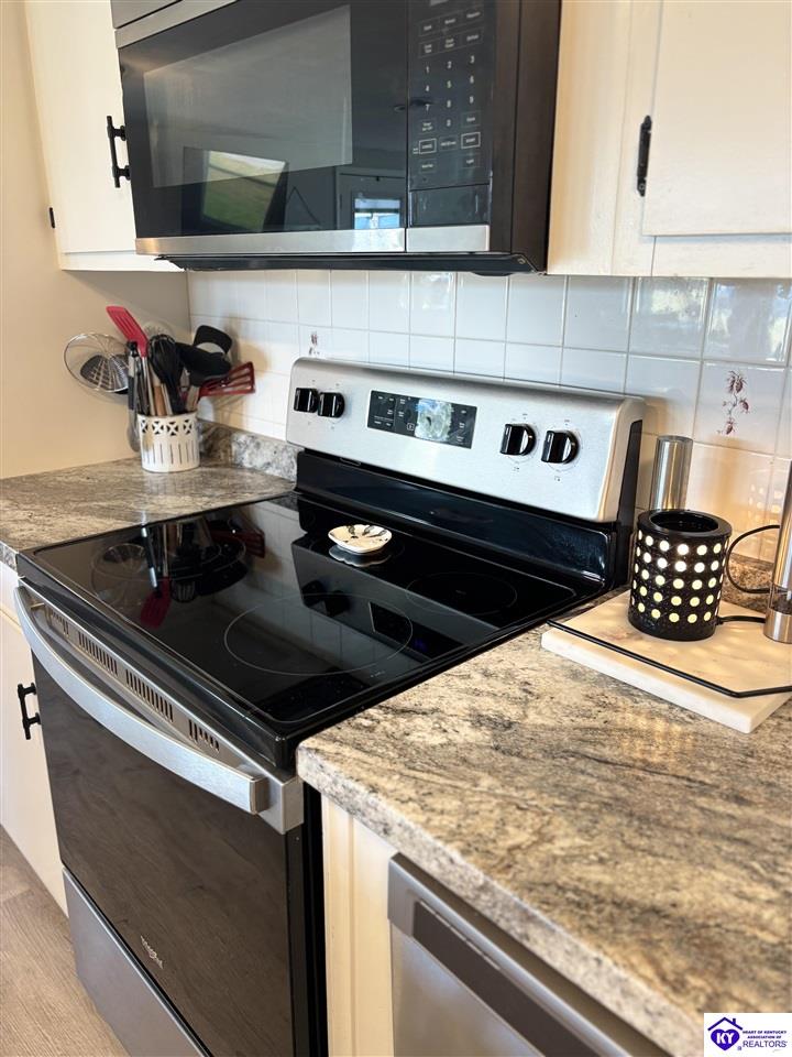 269 Wolford Way Campbellsville, KY 42718 #4