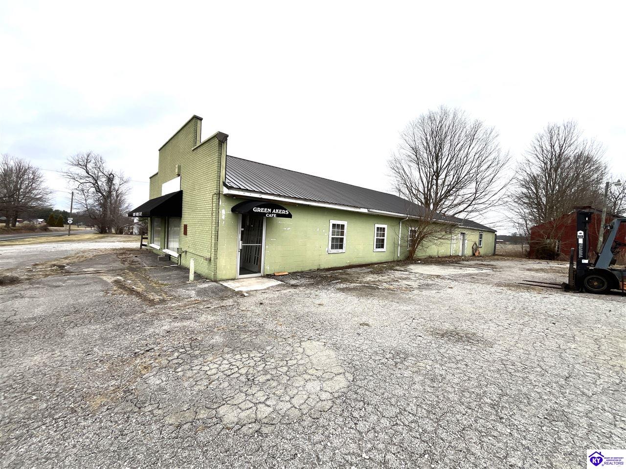 7130 Greensburg Road Mount Sherman, KY 42764 #1