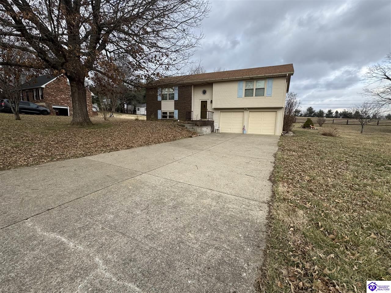 605 Yale Drive Elizabethtown, KY 42701 #1