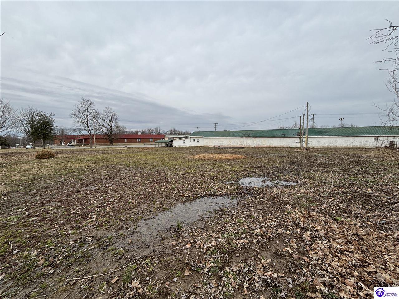 418 E 3rd Street Hardinsburg, KY 40143 #2