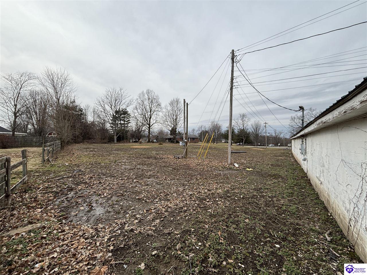 418 E 3rd Street Hardinsburg, KY 40143 #2
