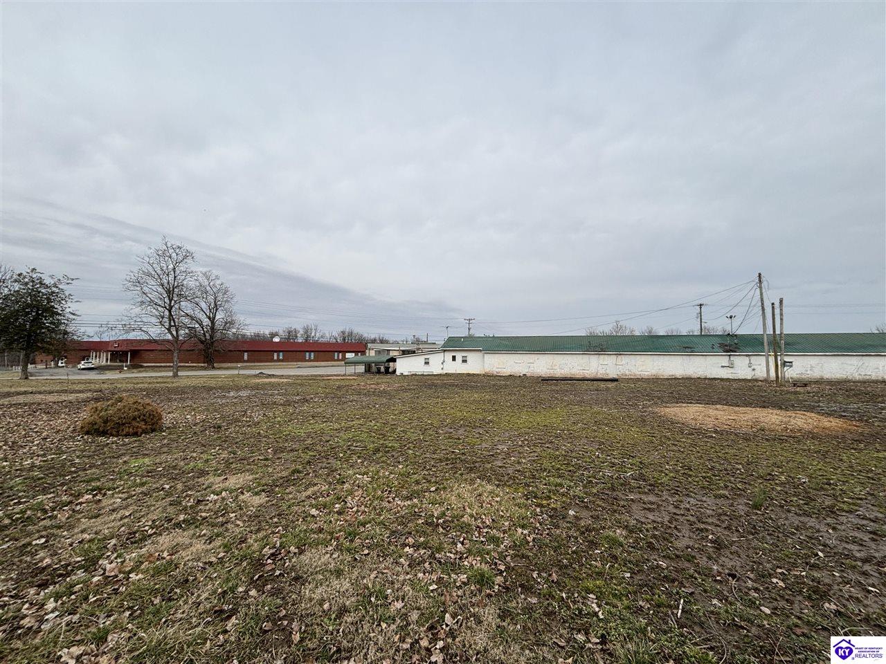 418 E 3rd Street Hardinsburg, KY 40143 #3