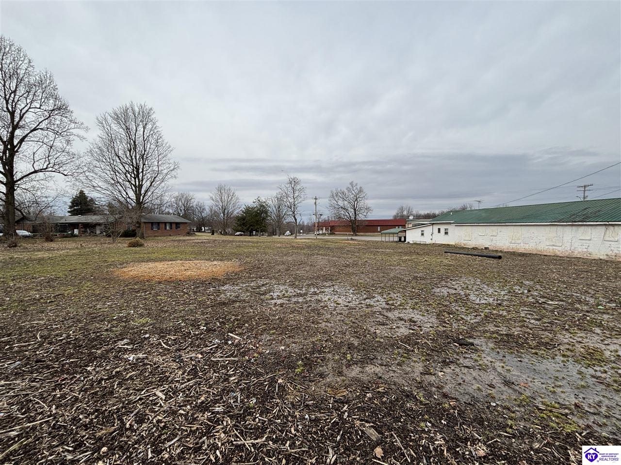 418 E 3rd Street Hardinsburg, KY 40143 #4