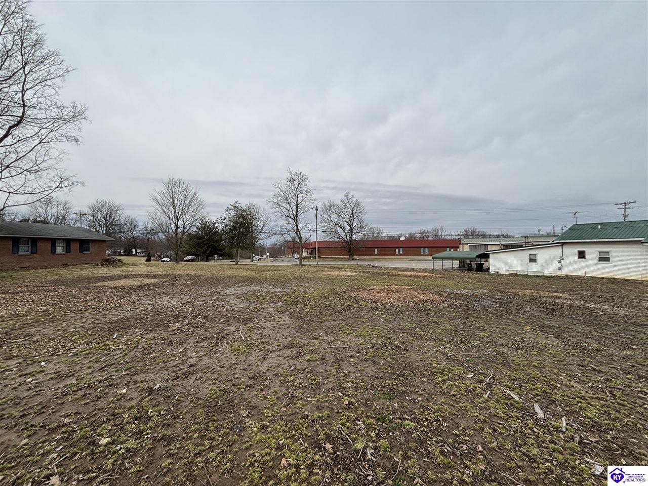 418 E 3rd Street Hardinsburg, KY 40143 #4