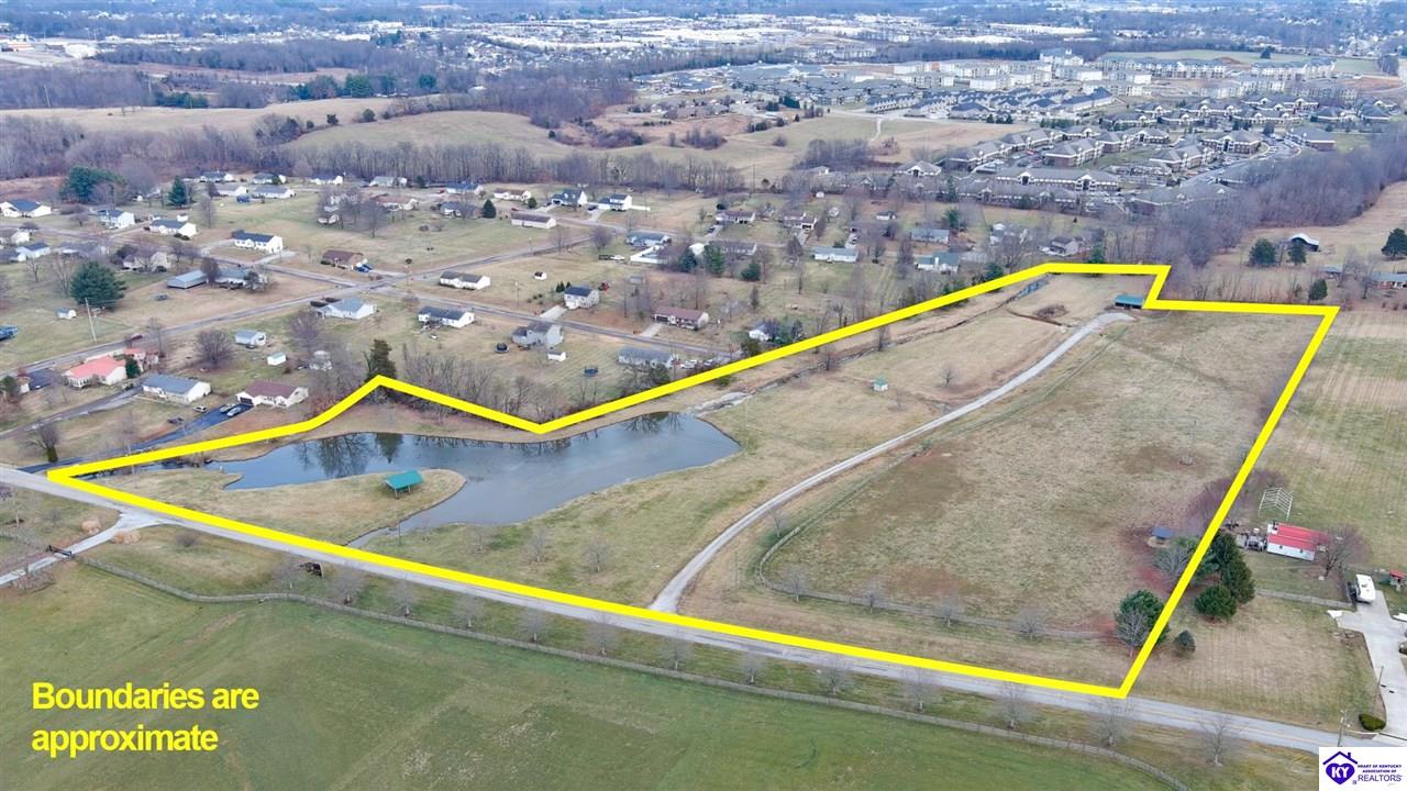Lot 1, 1C, &2 Hutcherson LaneElizabethtown,&nbsp;KY&nbsp;42701