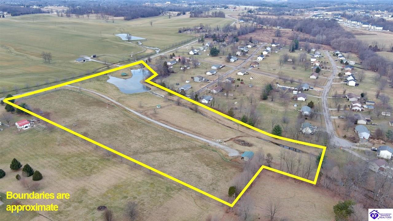 Lot 1, 1C, &2 Hutcherson Lane Elizabethtown, KY 42701 #1