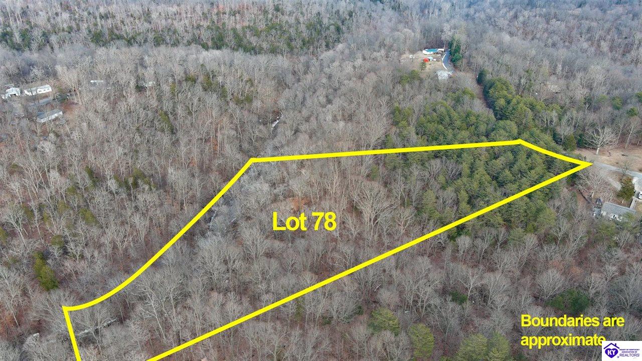 Lot 78 Quail Hollow Road Elizabethtown, KY 42701 #1