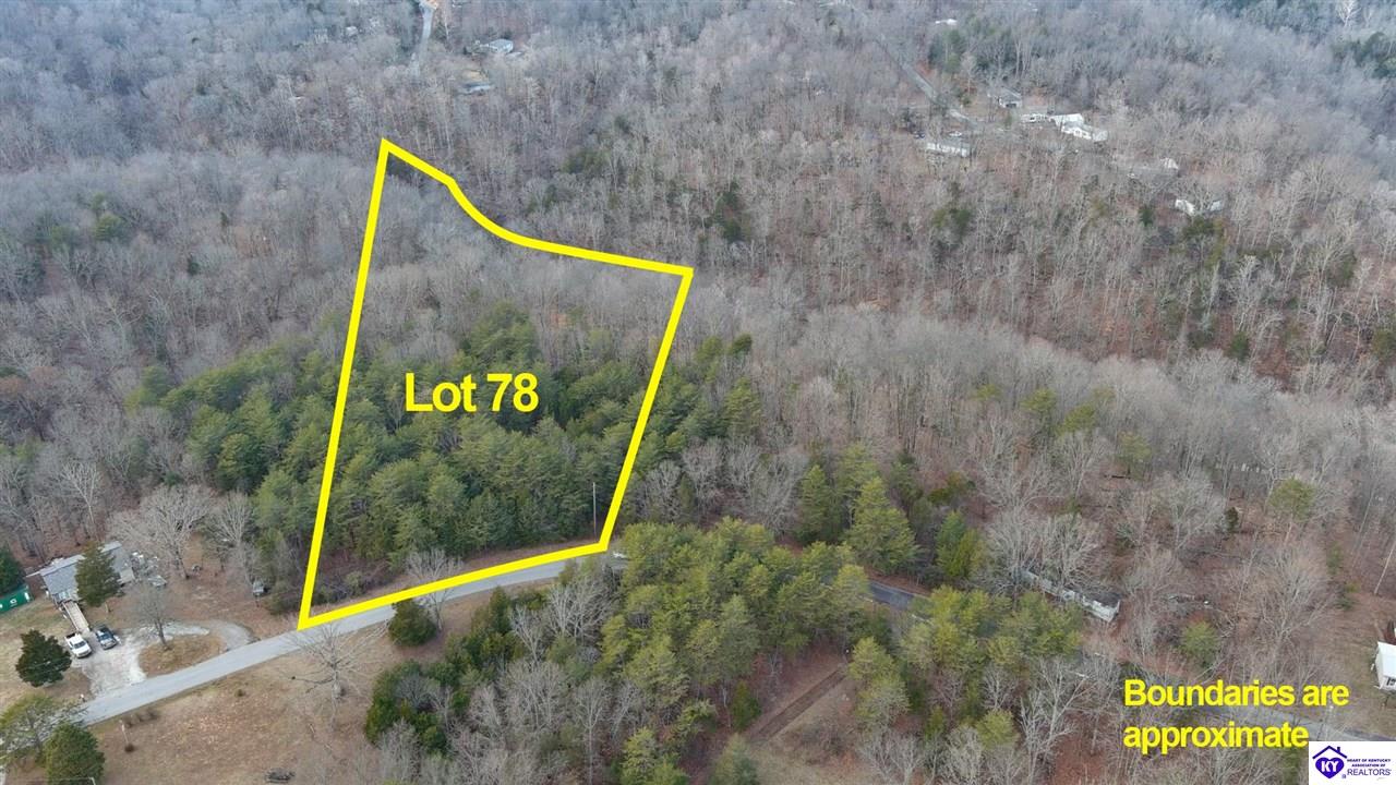 Lot 78 Quail Hollow Road Elizabethtown, KY 42701 #2