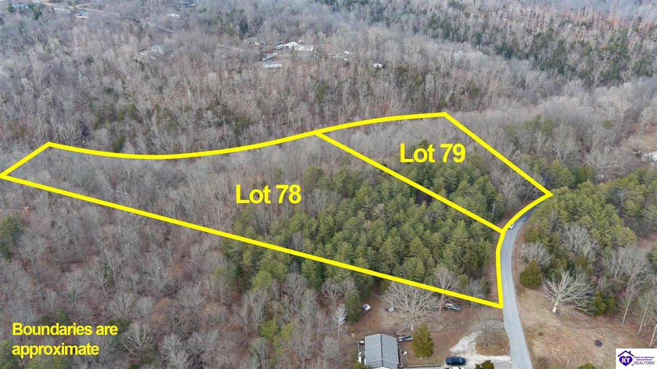 Lot 78 Quail Hollow Road Elizabethtown, KY 42701 #4