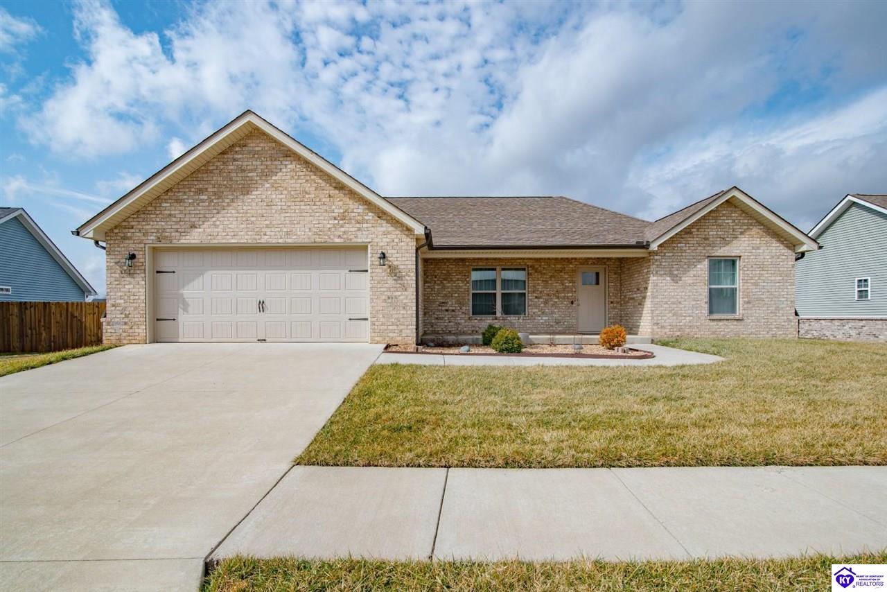 311 Valhalla TraceVine Grove,&nbsp;KY&nbsp;40175