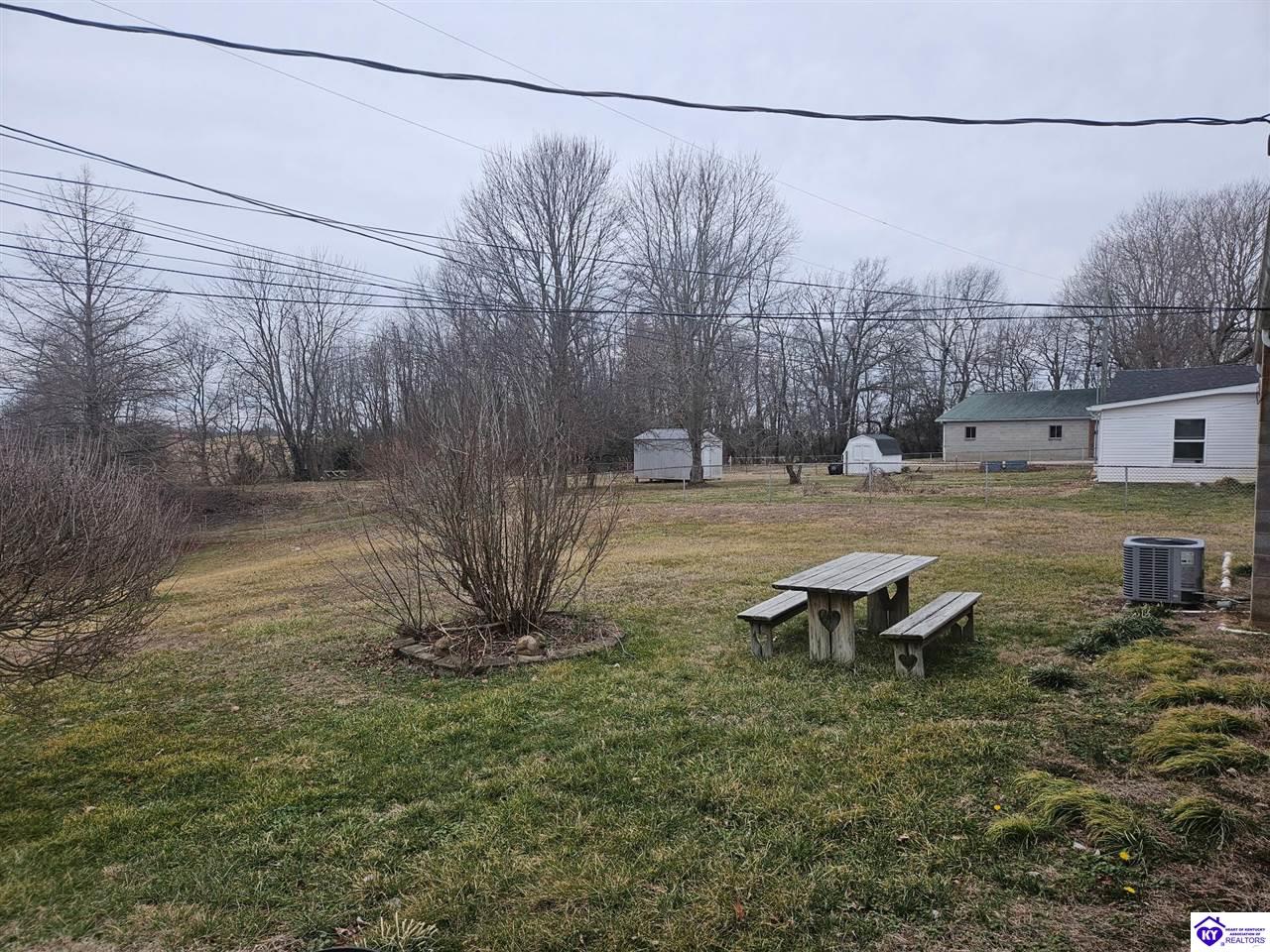 49 Patsy Avenue Hodgenville, KY 42748 #2