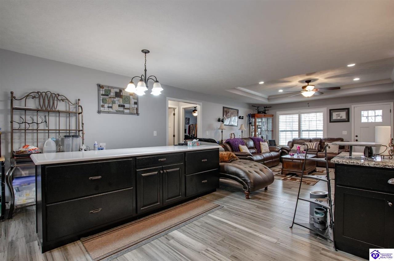 101 Peach Drive Radcliff, KY 40160 #3