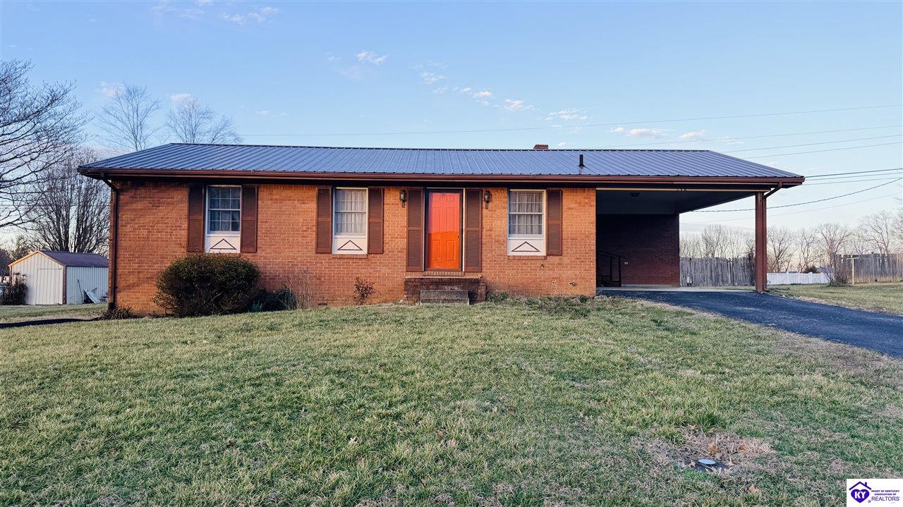 138 Long Meadow DriveGreensburg,&nbsp;KY&nbsp;42743