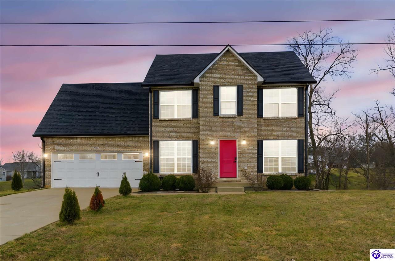 618 Trinity DriveRineyville,&nbsp;KY&nbsp;40162