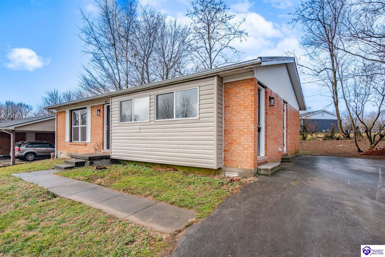 206 Candace Street Campbellsville, KY 42718 #1