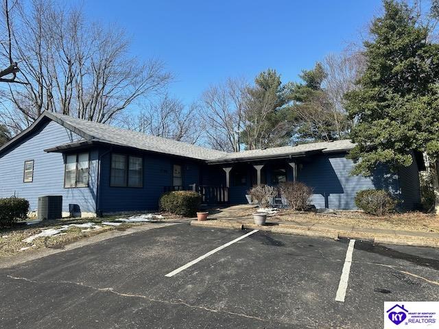 2791 Shepherdsville Road Elizabethtown, KY 42701 #2