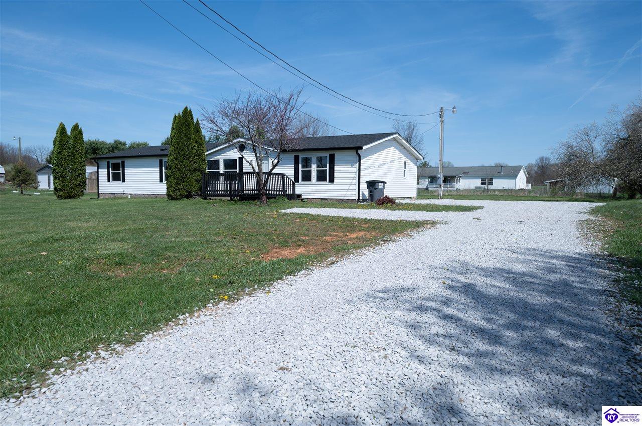 55 Country CourtVine Grove,&nbsp;KY&nbsp;40175