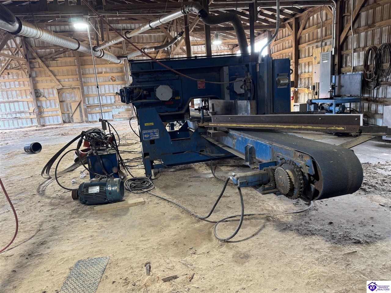 1768 Jericho Road Hodgenville, KY 42748 #3