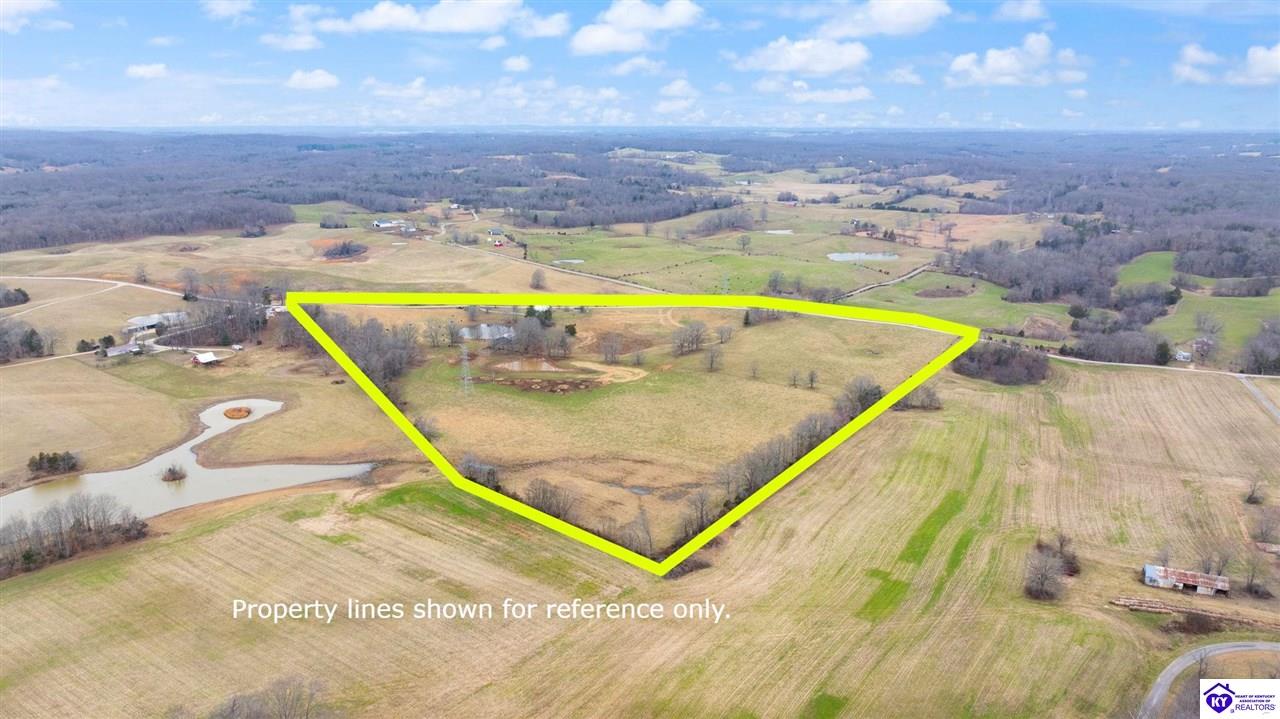 1919 Powder Mill Road Magnolia, KY 42757 #1