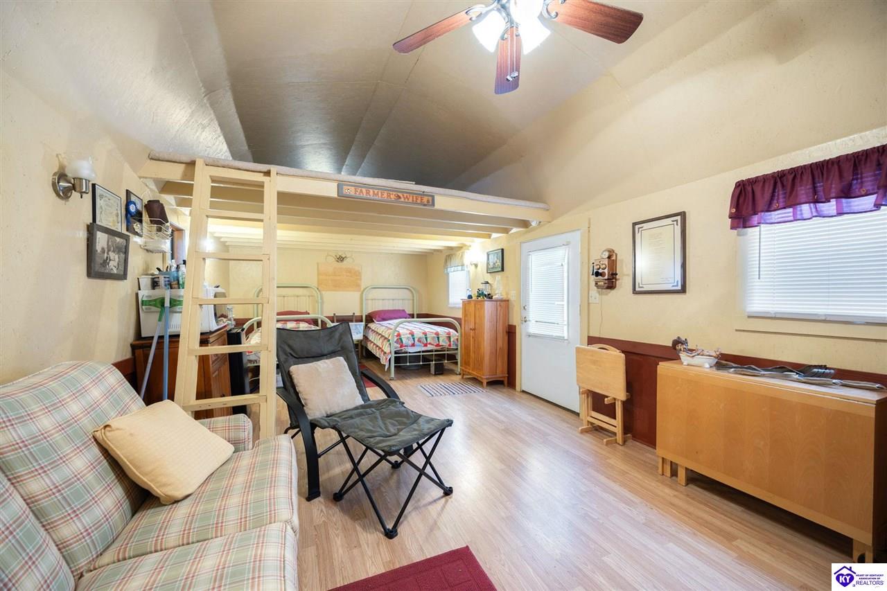 1919 Powder Mill Road Magnolia, KY 42757 #3