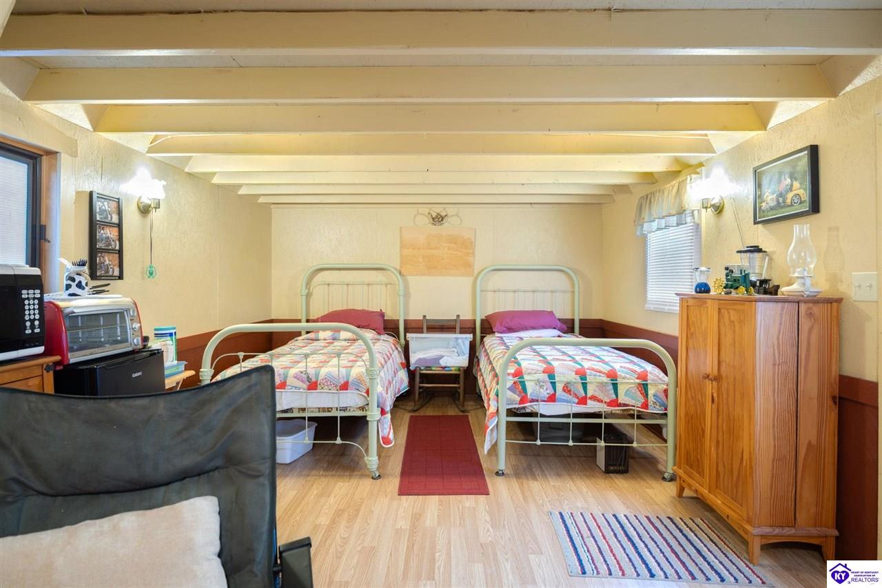 1919 Powder Mill Road Magnolia, KY 42757 #4