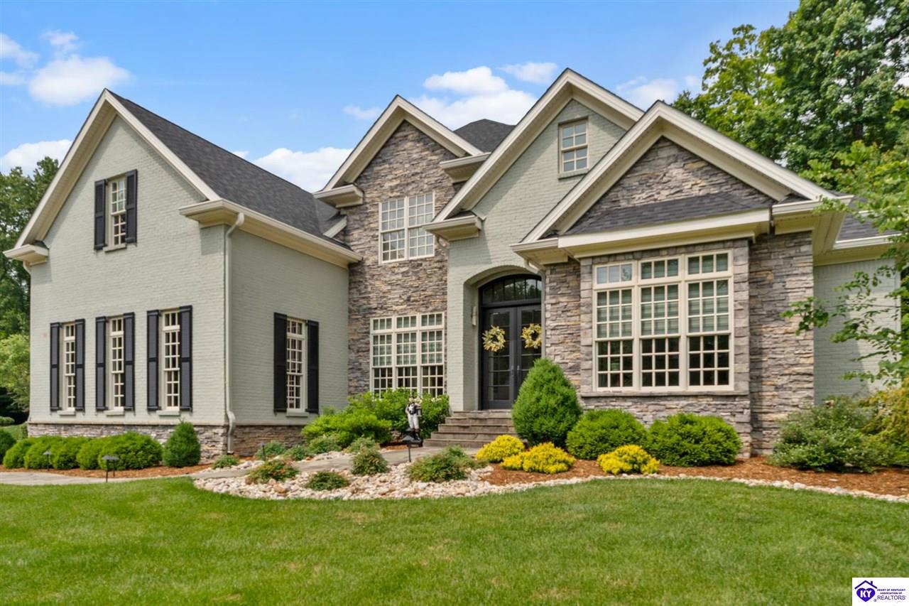 105 Flagstone Court Elizabethtown, KY 42701 #1
