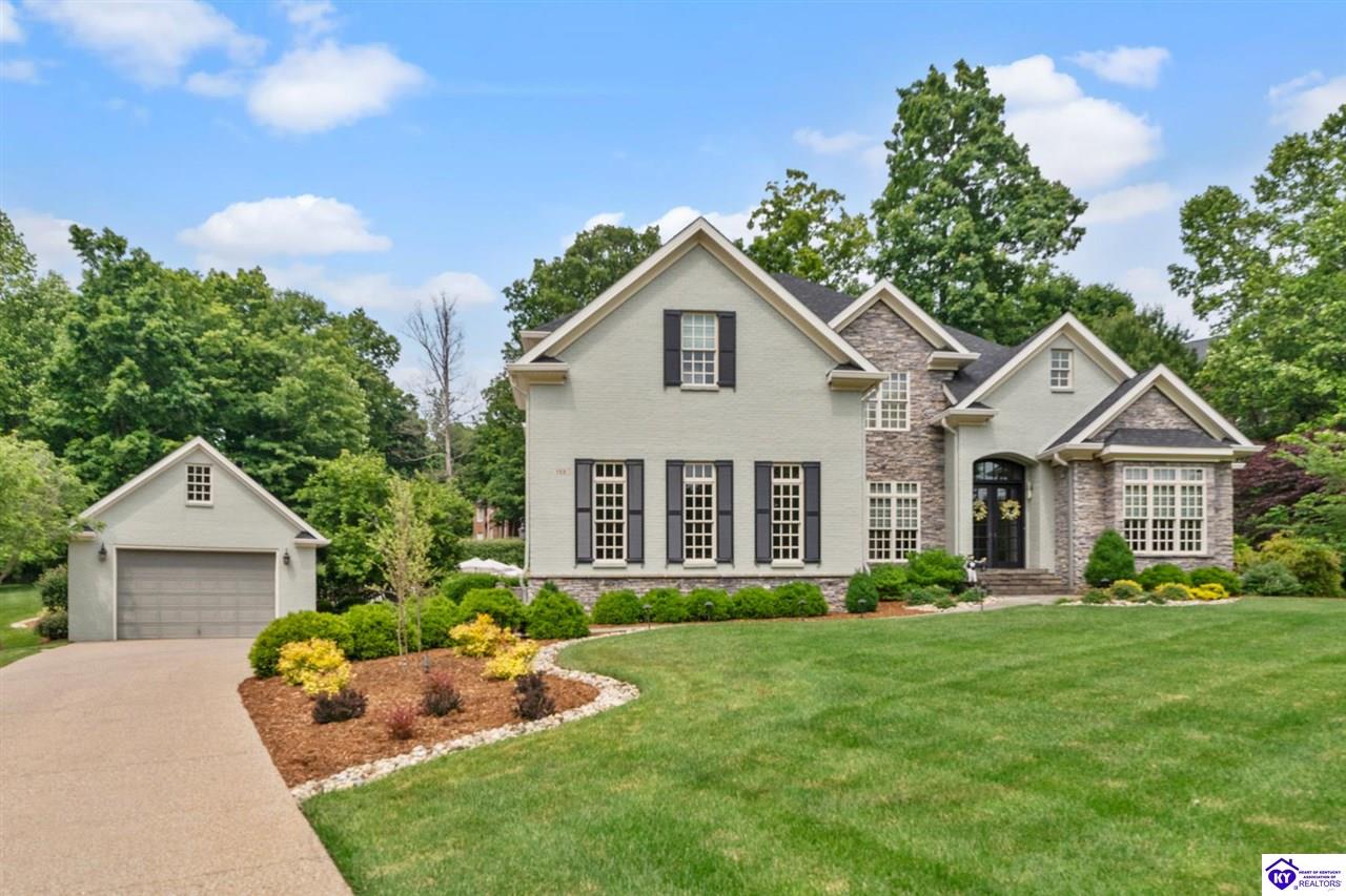 105 Flagstone Court Elizabethtown, KY 42701 #1