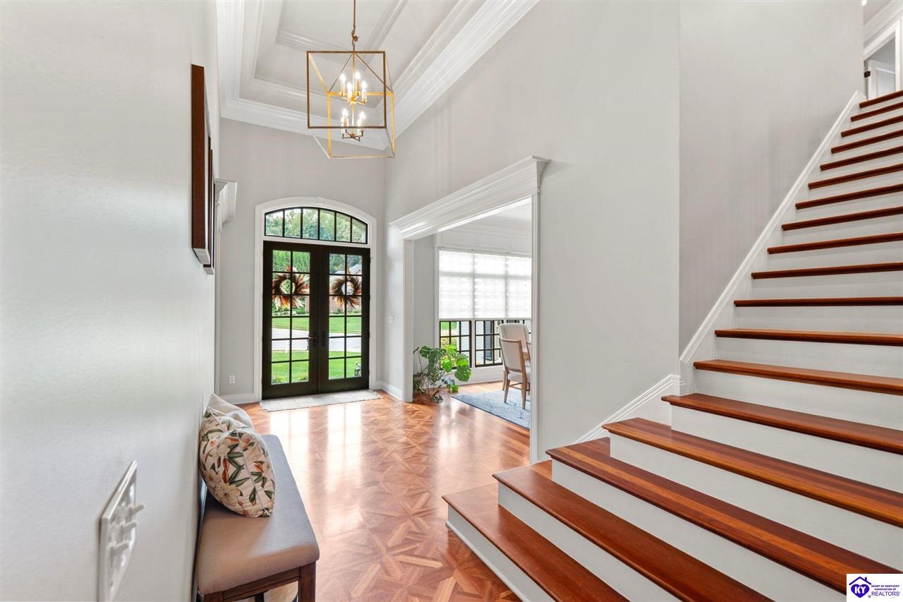 105 Flagstone Court Elizabethtown, KY 42701 #2