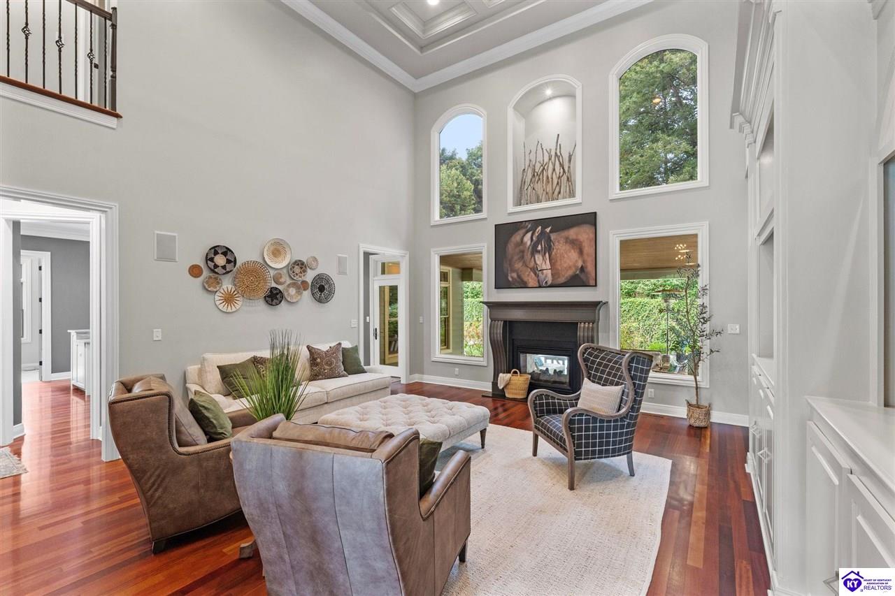 105 Flagstone Court Elizabethtown, KY 42701 #3