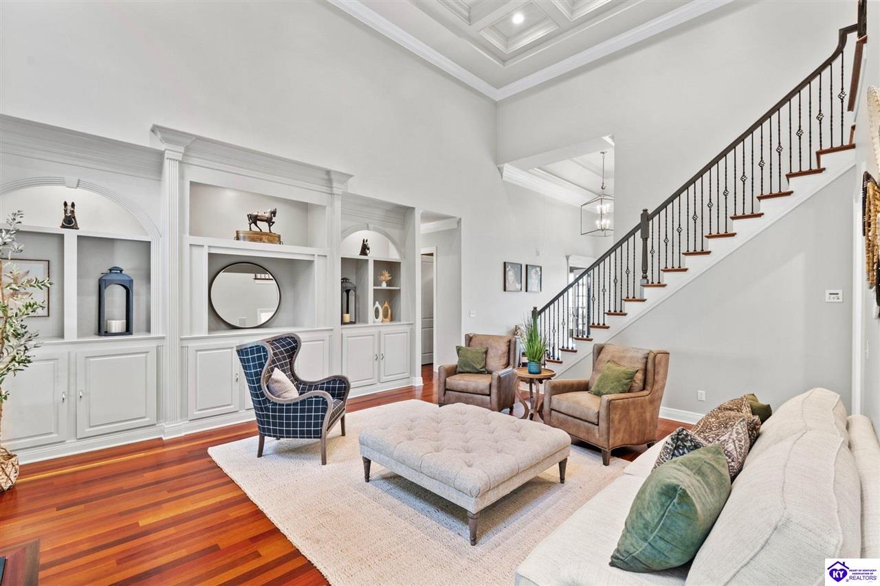 105 Flagstone Court Elizabethtown, KY 42701 #4