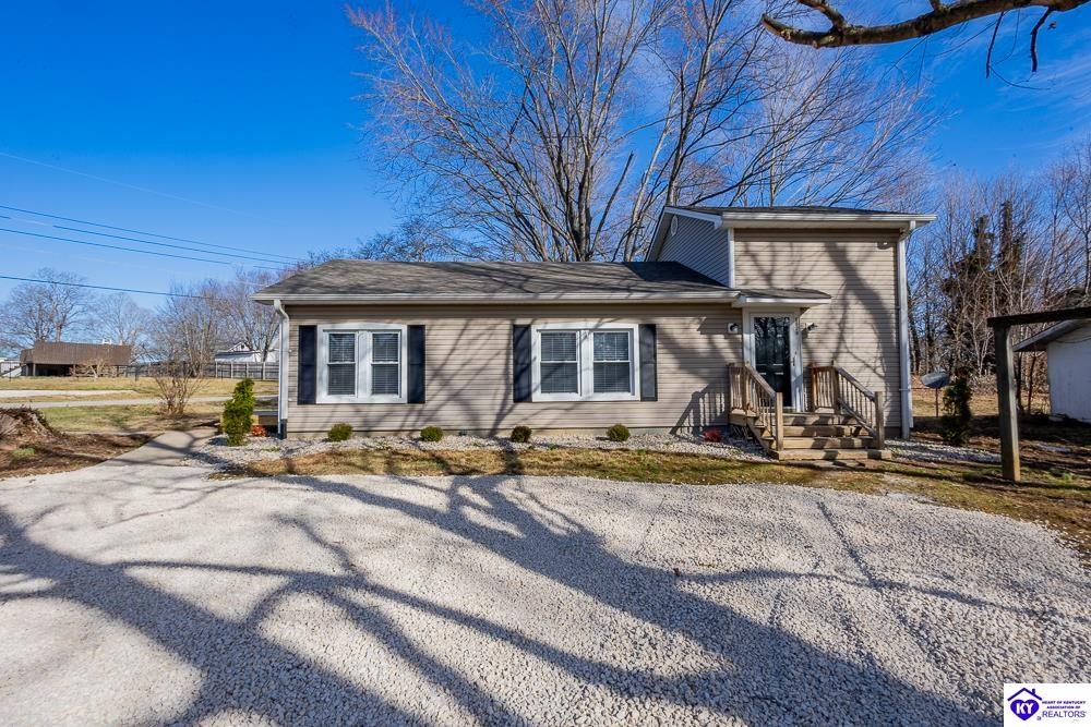 6628 New Glendale Road Elizabethtown, KY 42740 #1