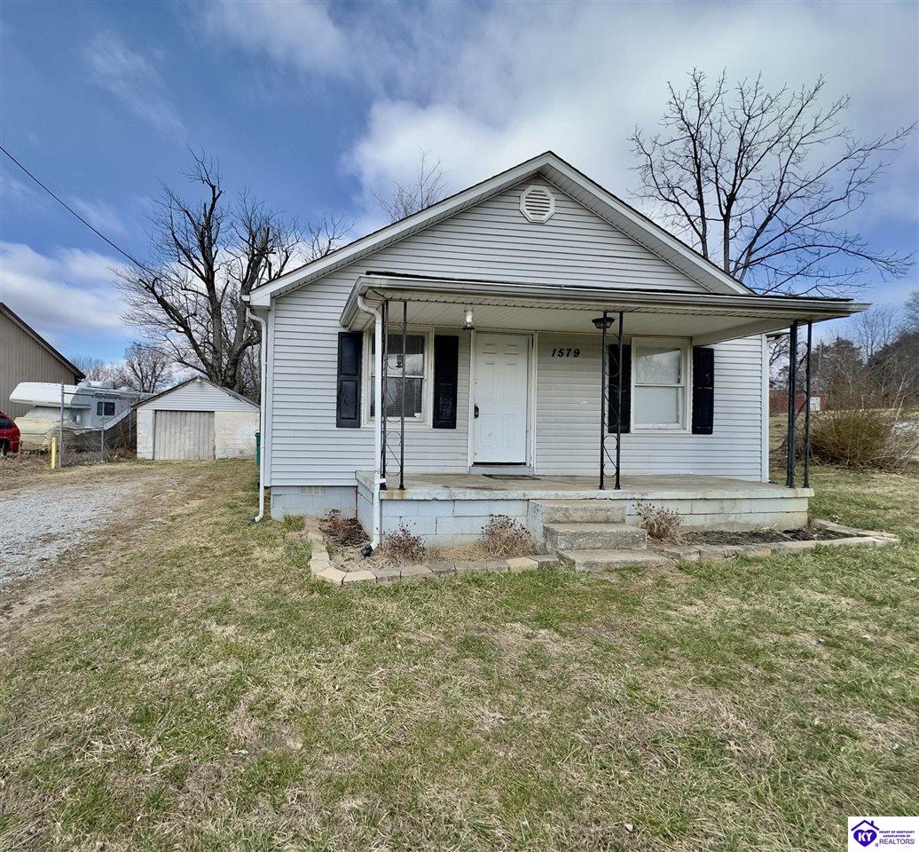 1579 W Vine StreetRadcliff,&nbsp;KY&nbsp;40160