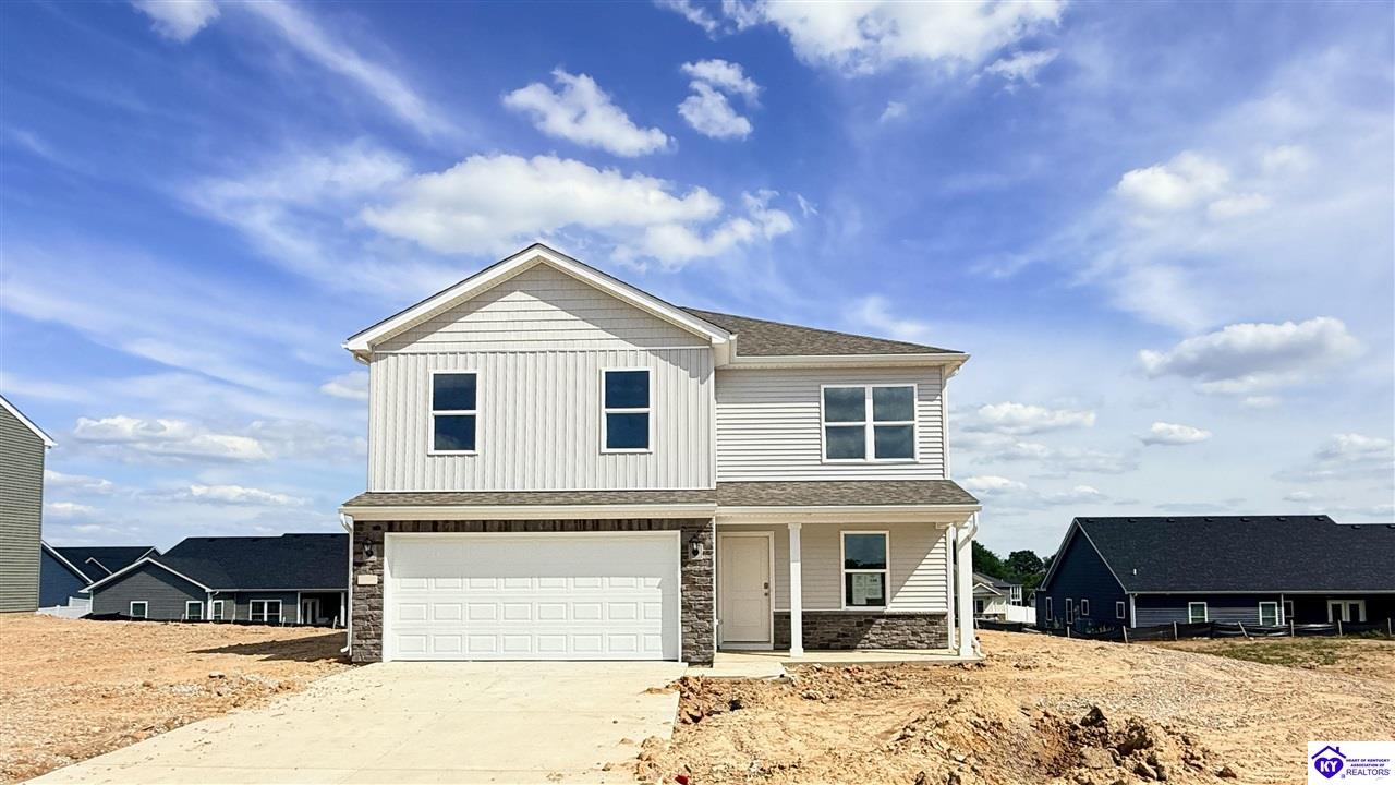 124 Wild WayElizabethtown,&nbsp;KY&nbsp;42701