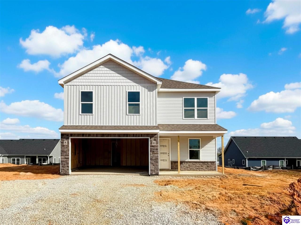 124 Wild Way Elizabethtown, KY 42701 #1