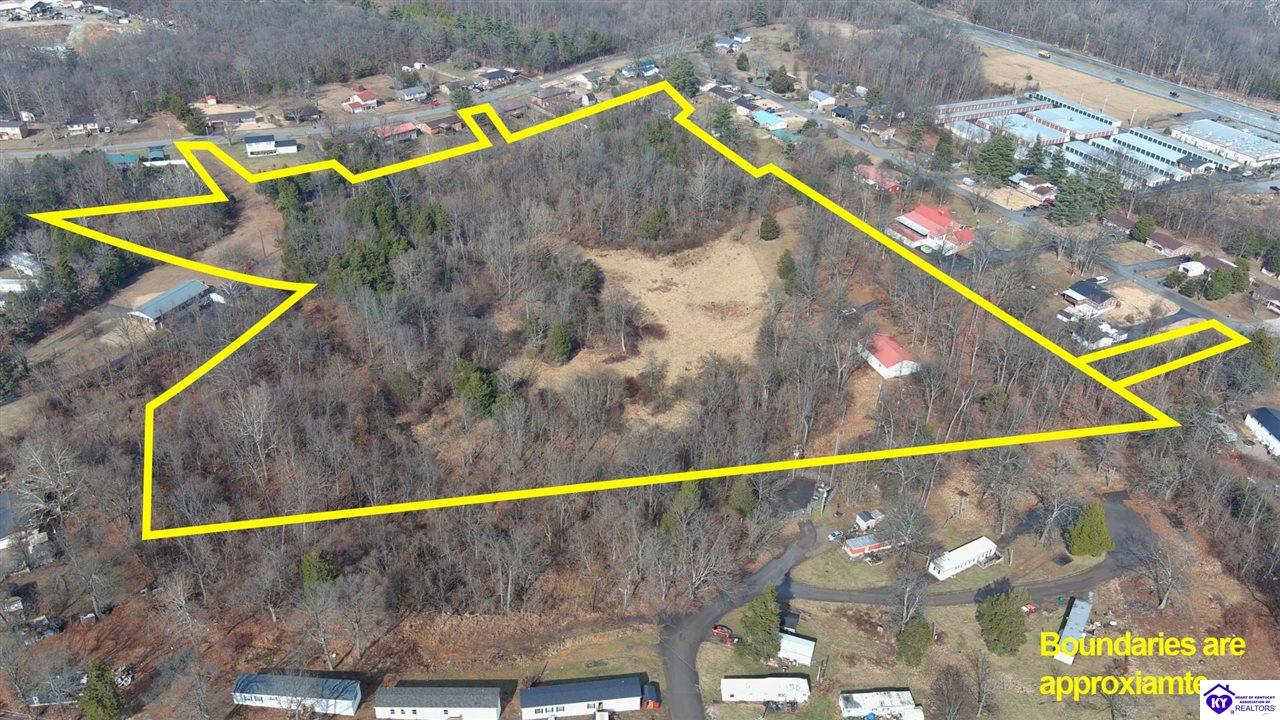 00 Northern Road Radcliff, KY 40160 #1